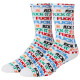 Huf Κάλτσες Fuck It Flyer Socks
